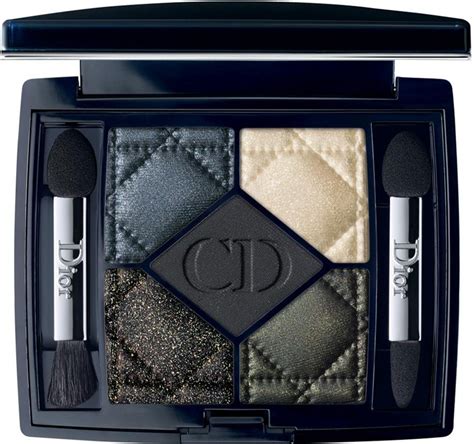 dior 5 coulours eyeshadow nr 096 pied-de-poule